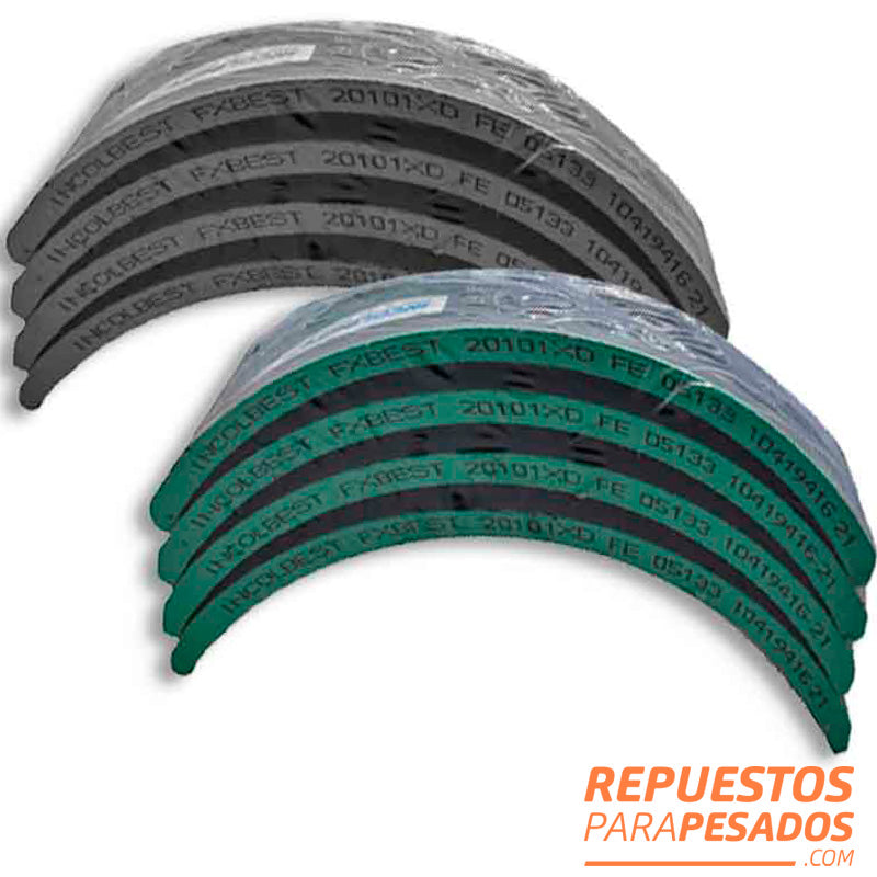 Bandas