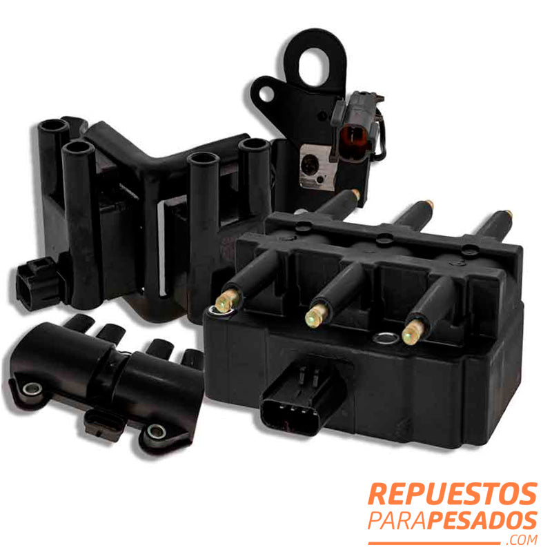 Bobinas de encendido