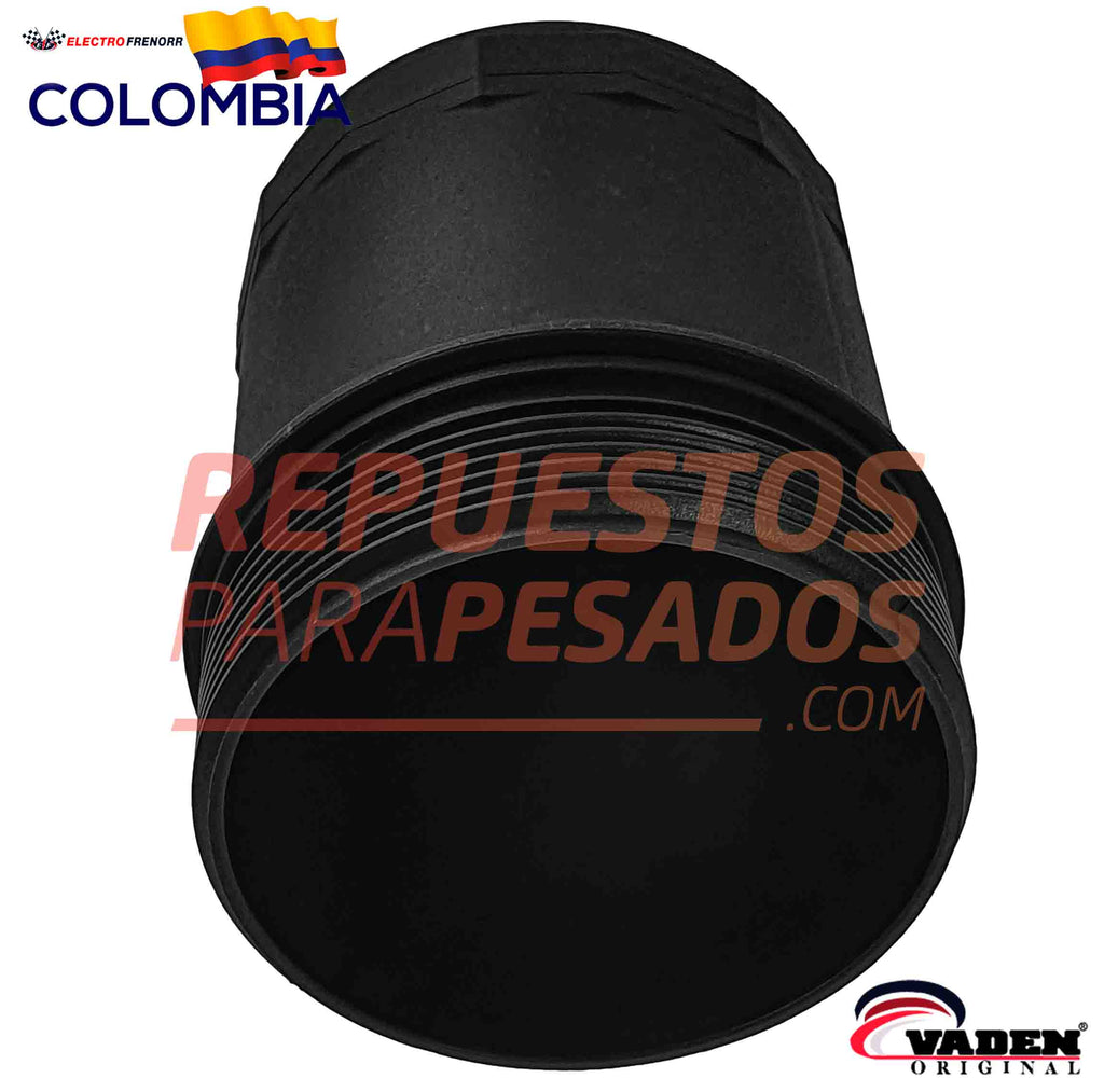 Filtros, Válvulas de Seguridad, Retención.