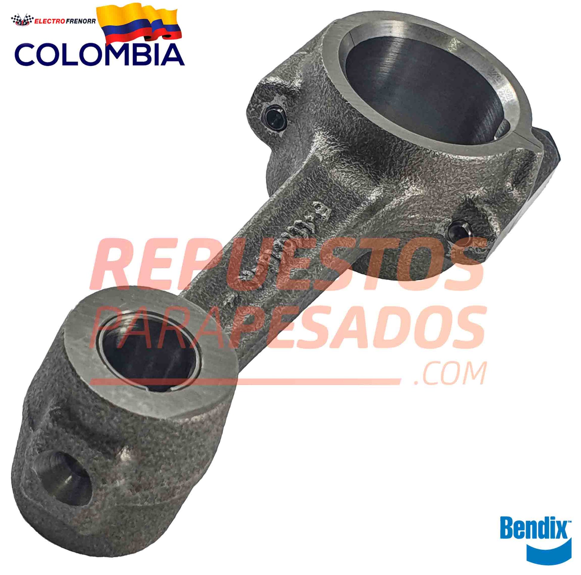 REPARACION