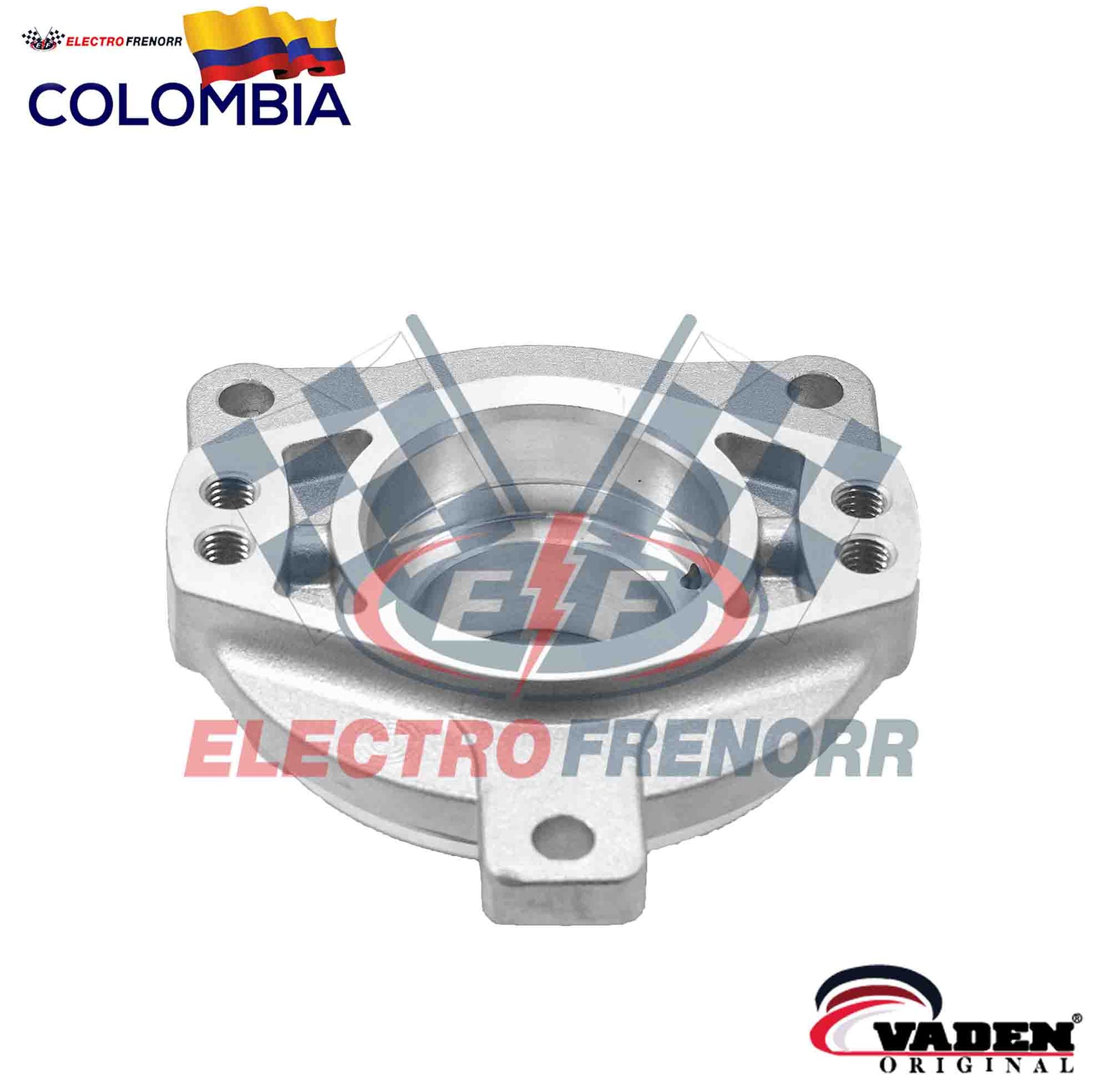 Compresor