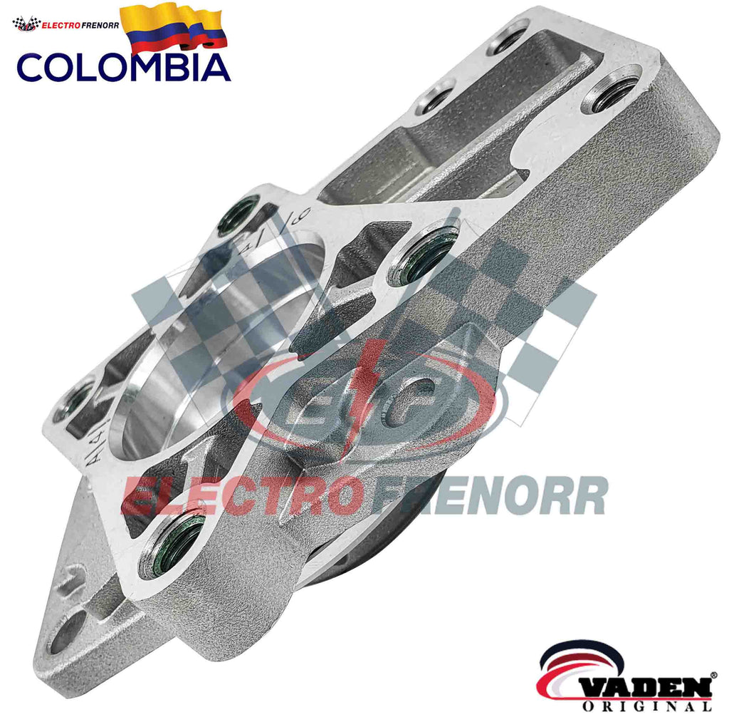 Compresor