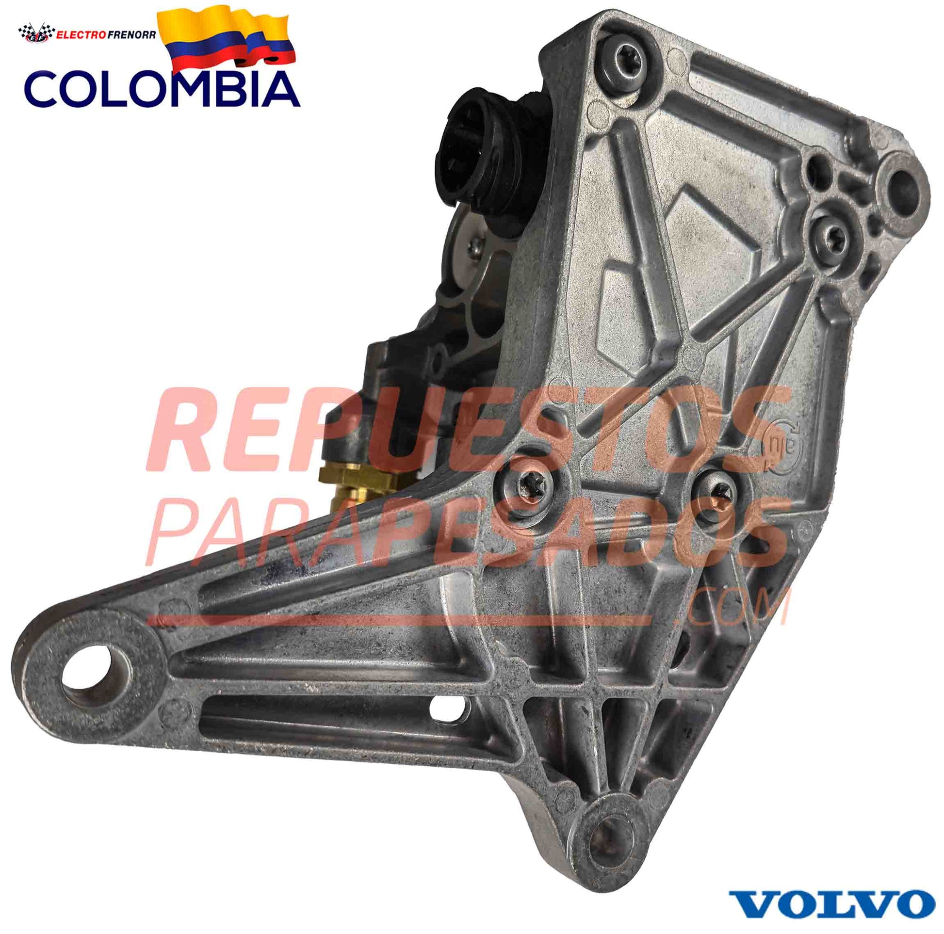 Electroválvulas, Bajo, Manos, Control, Caja, Silla, Volcó, Corneta, Boster