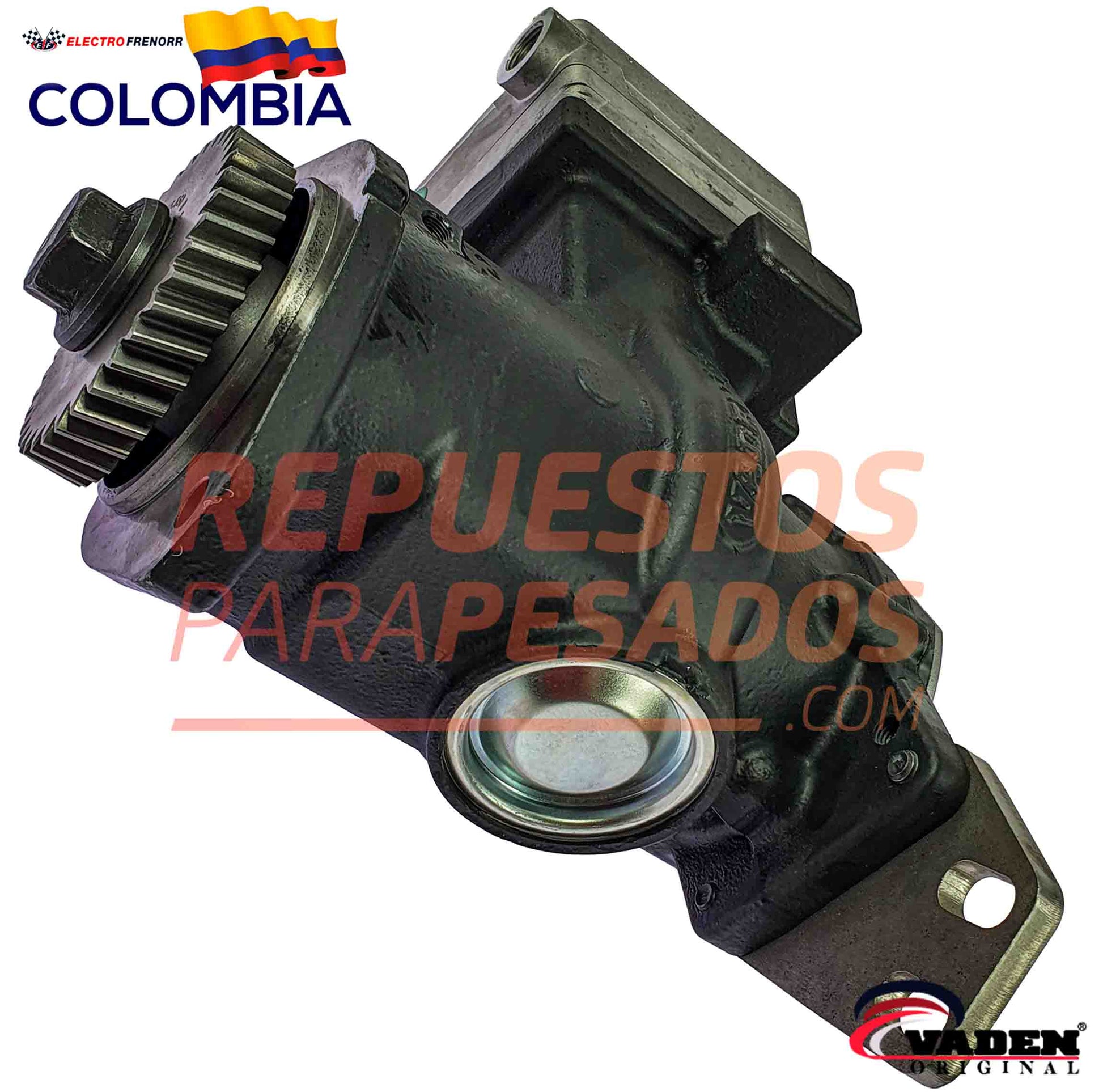 Compresores completos