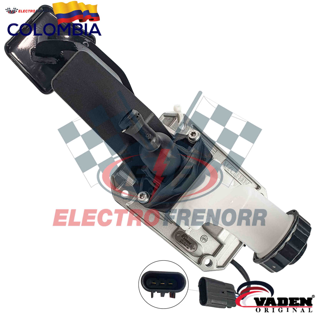 Bomba Principal de Cluth Freightliner M2 106 marca VADEN referencia 306.10.0001
