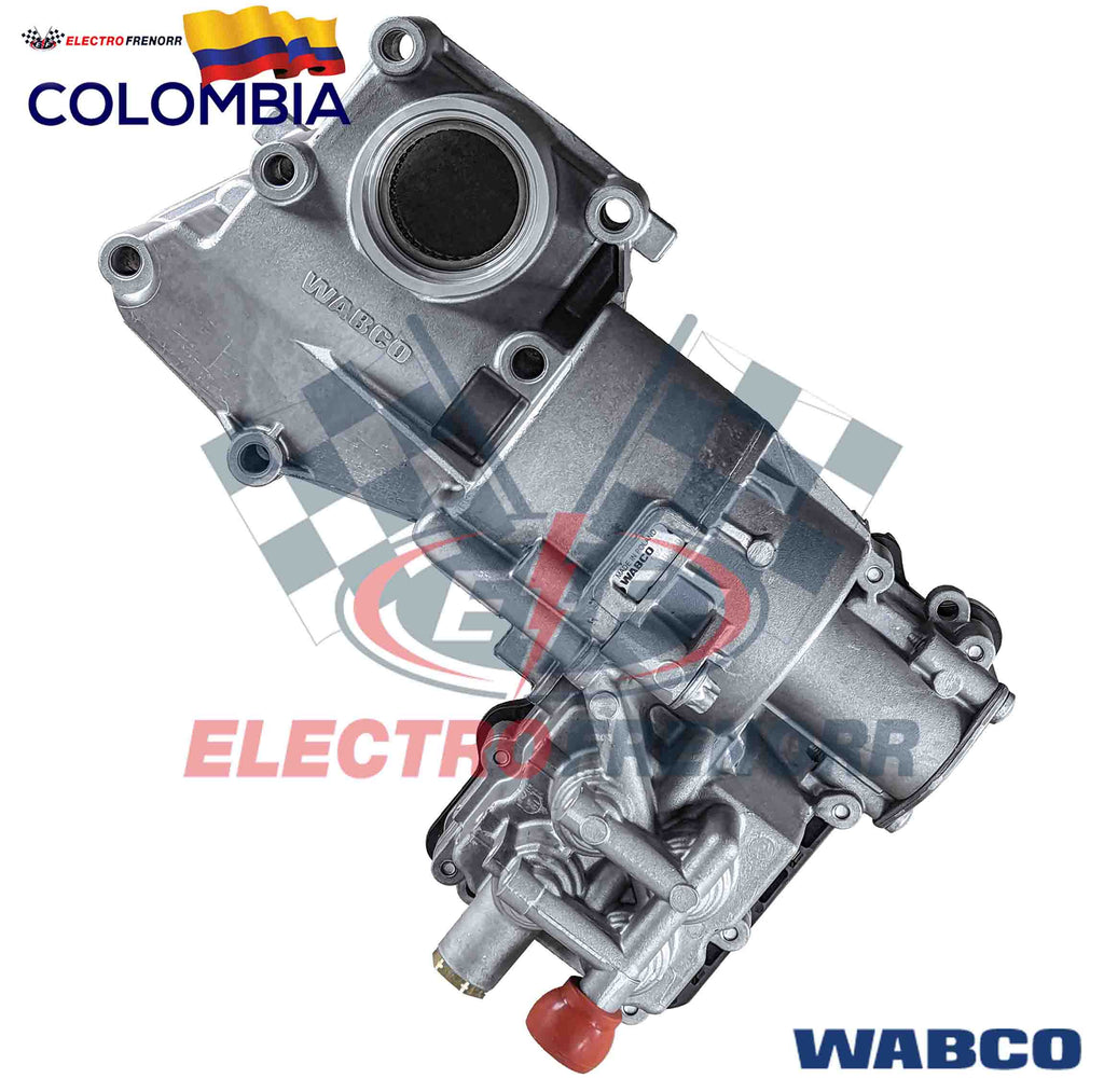 Electroválvulas, Bajo, Manos, Control, Caja, Silla, Volcó, Corneta, Boster