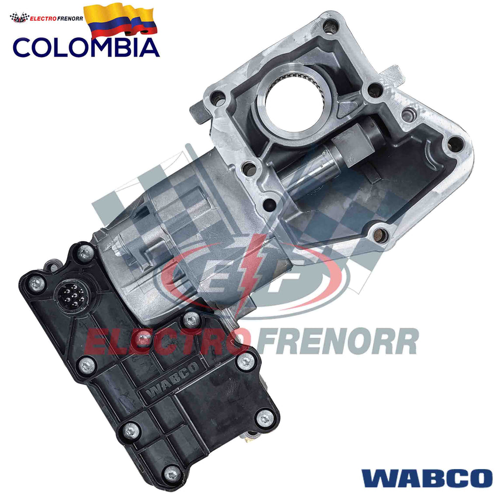 Electroválvulas, Bajo, Manos, Control, Caja, Silla, Volcó, Corneta, Boster