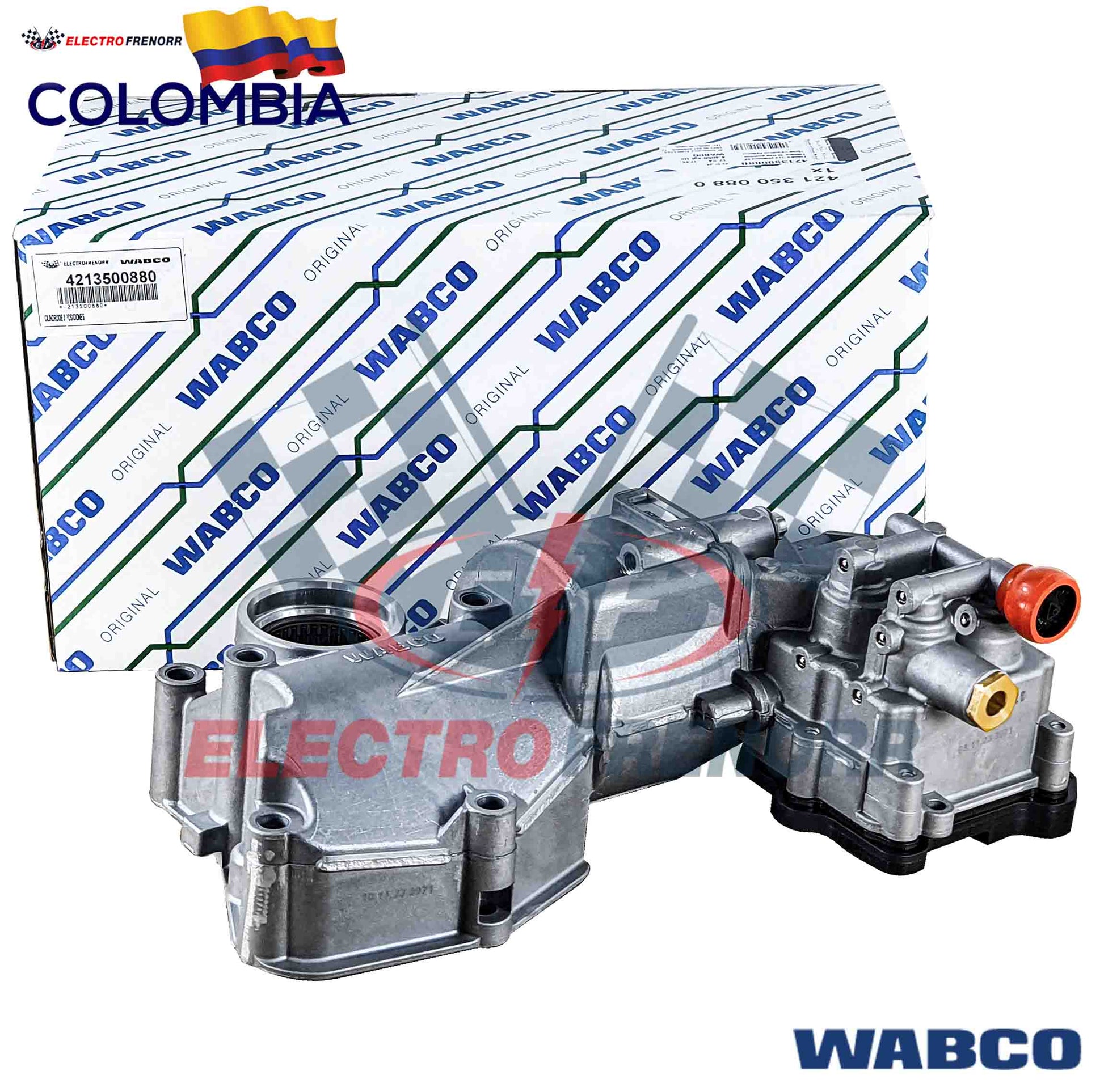 Electroválvulas, Bajo, Manos, Control, Caja, Silla, Volcó, Corneta, Boster