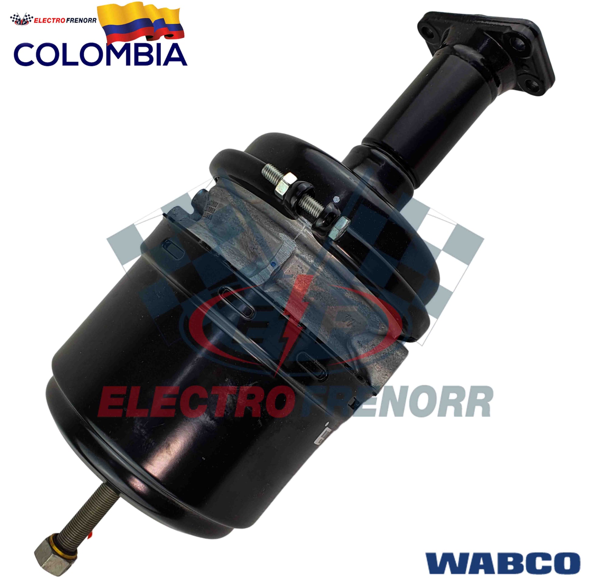 Camaras Completas