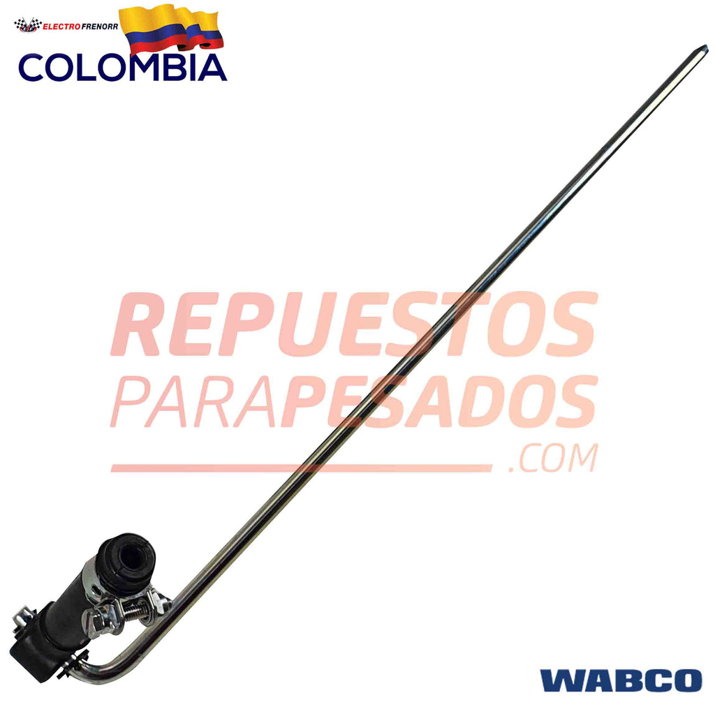 Válvula Niveladora de Suspensión marca WABCO referencia 4640023300
