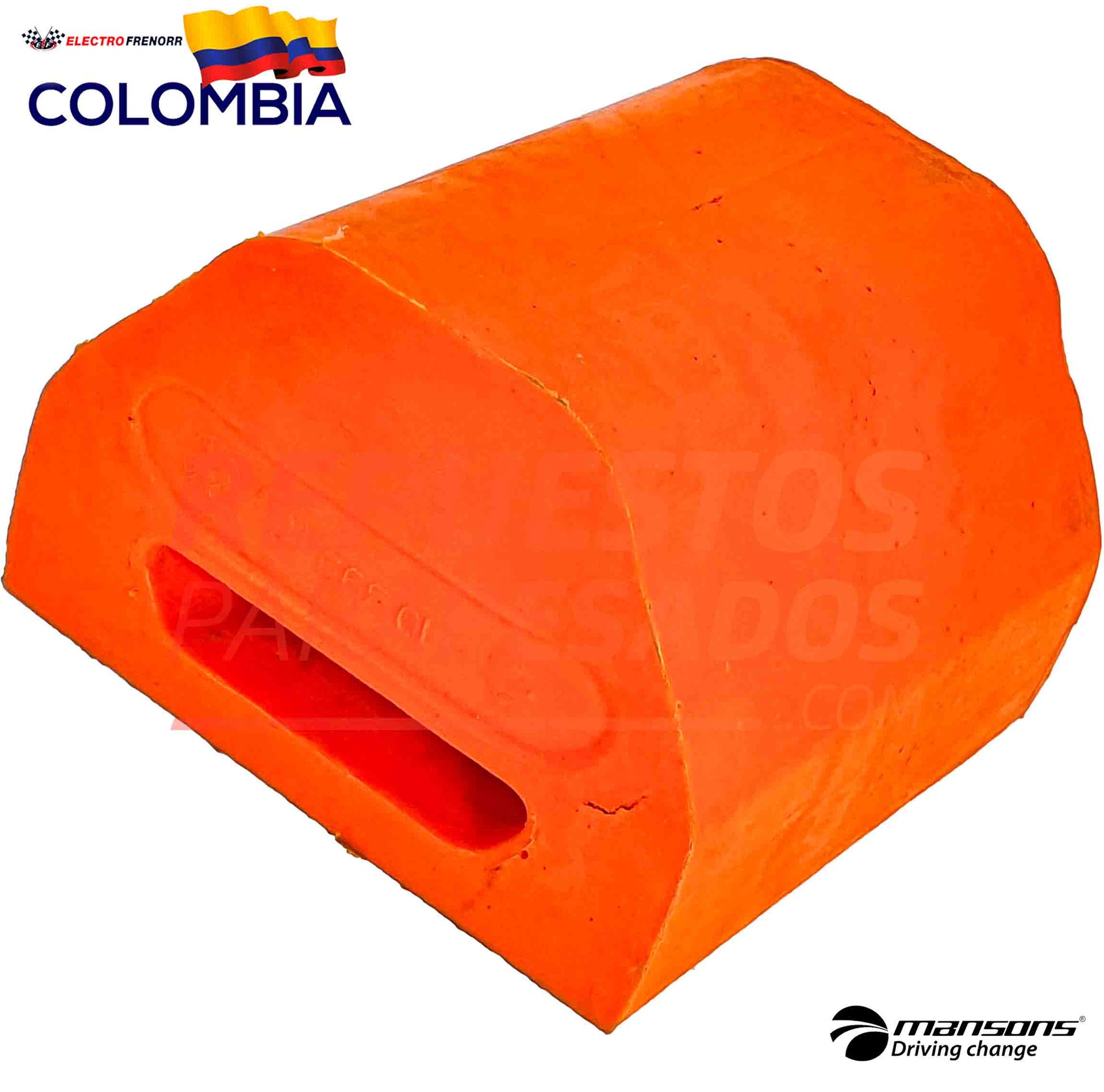 Soporte Motor