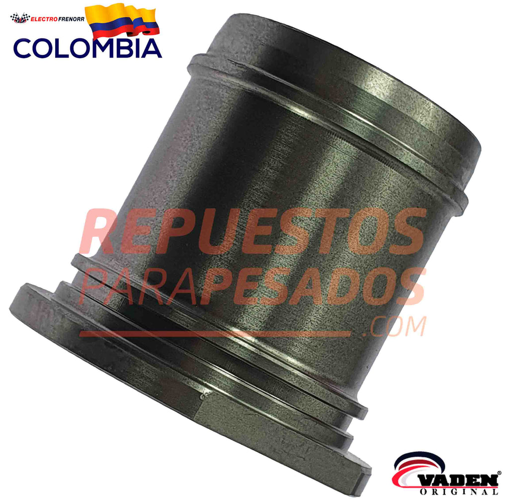 Pistones y Anillos