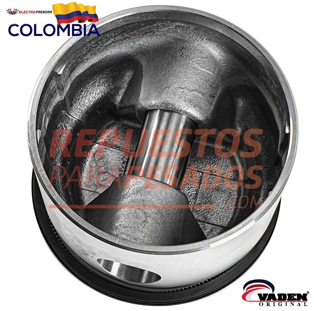 Piston