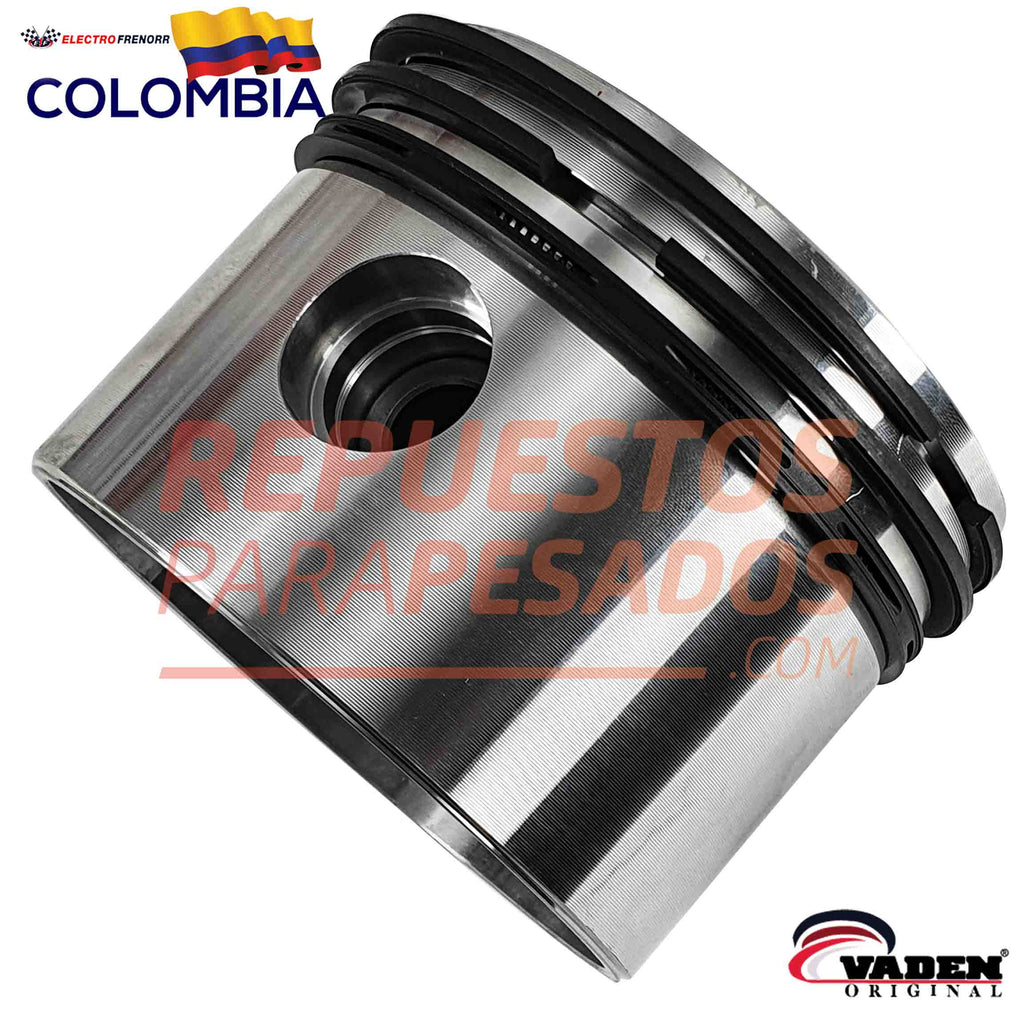 Piston
