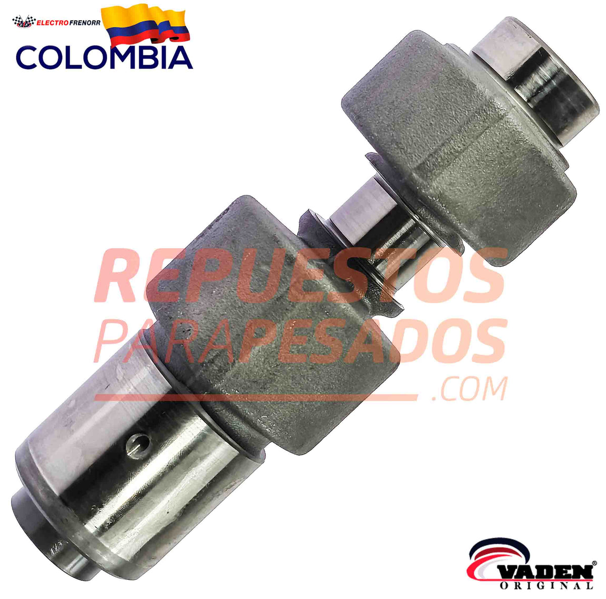 Cigüeñal marca VADEN referencia 7200 851 025