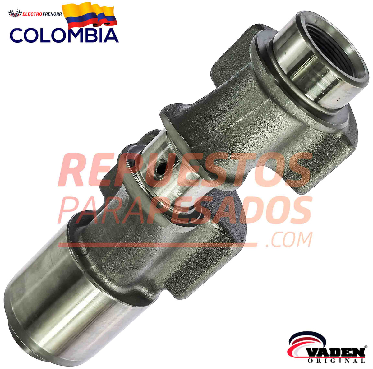 Cigüeñal marca VADEN referencia 7200 851 025