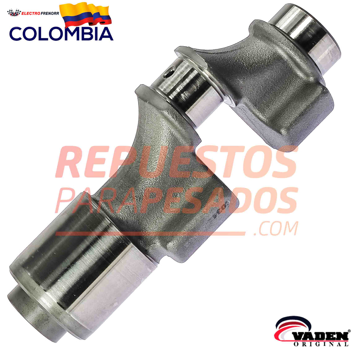 Cigüeñal marca VADEN referencia 7200 851 025
