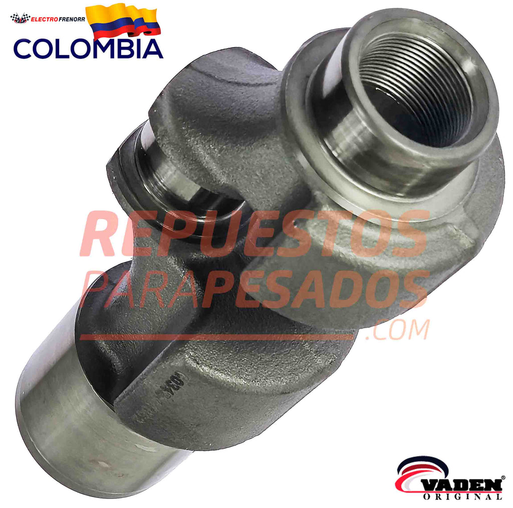 Cigüeñal marca VADEN referencia 7200 851 025