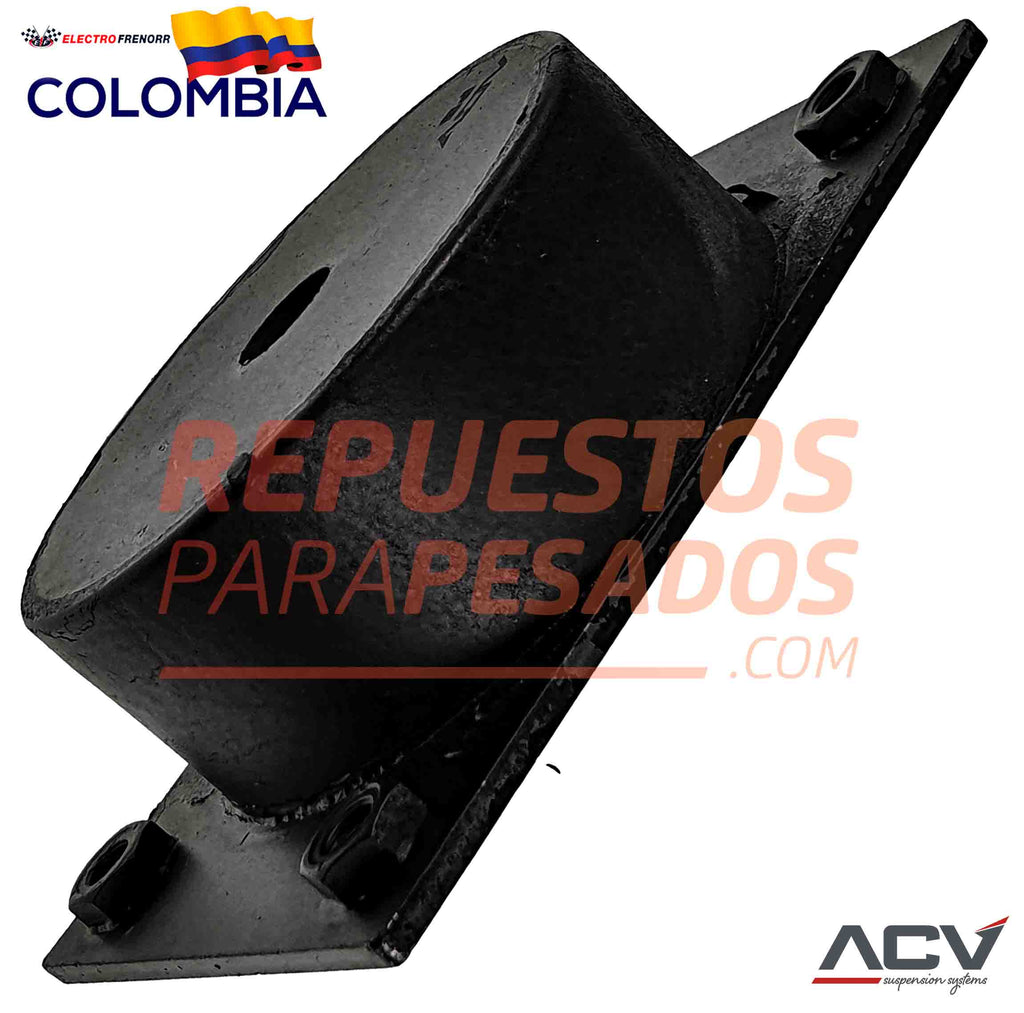 Soporte Motor