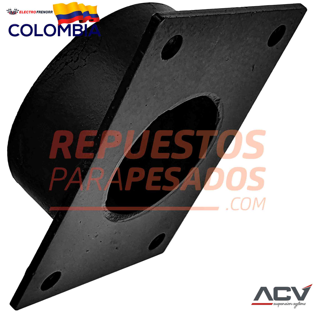 Soporte Motor