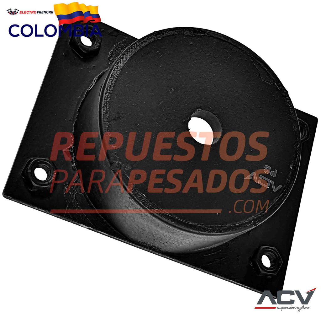 Soporte Motor