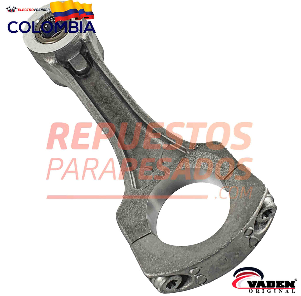 Compresor
