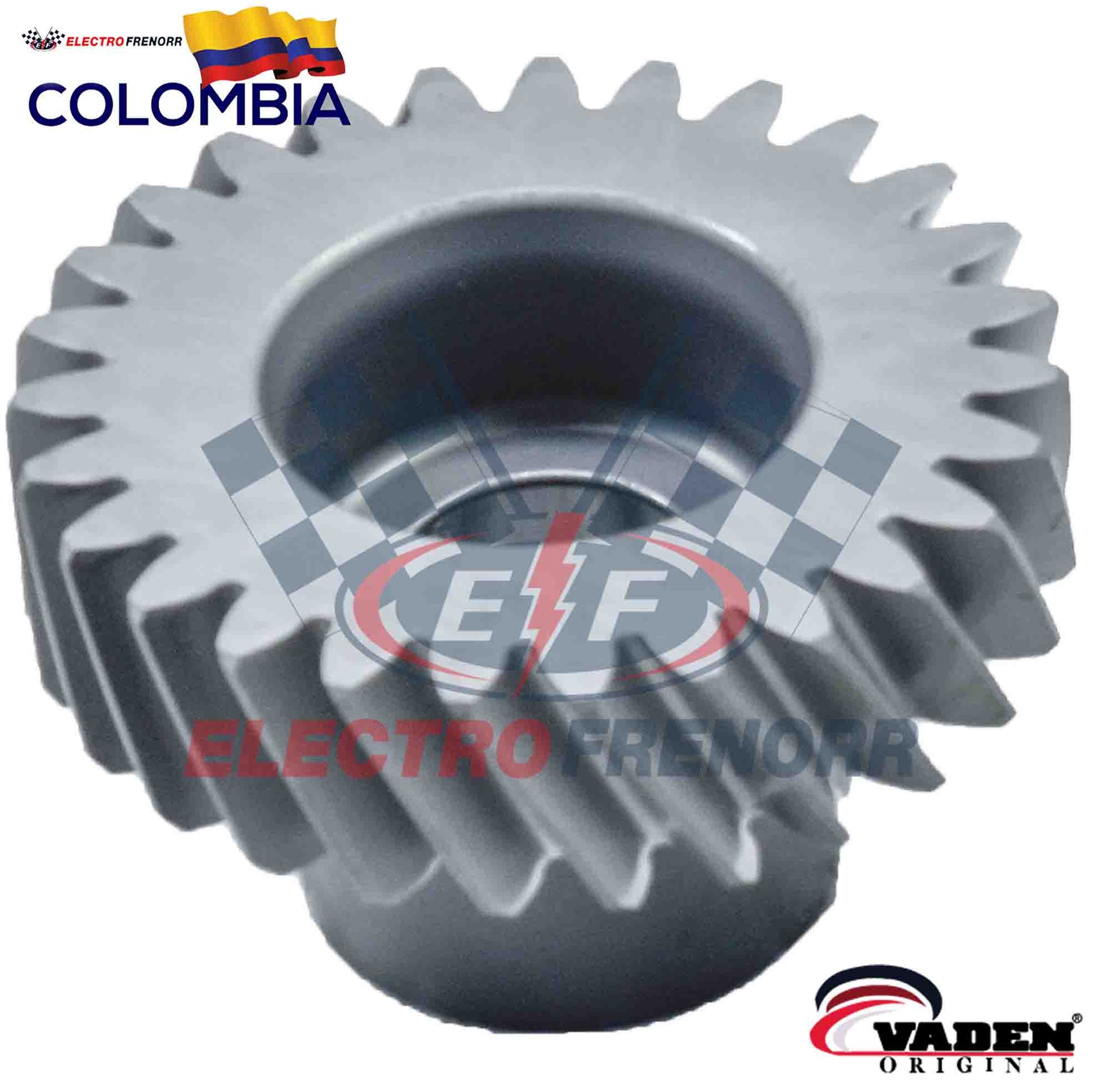 Compresor