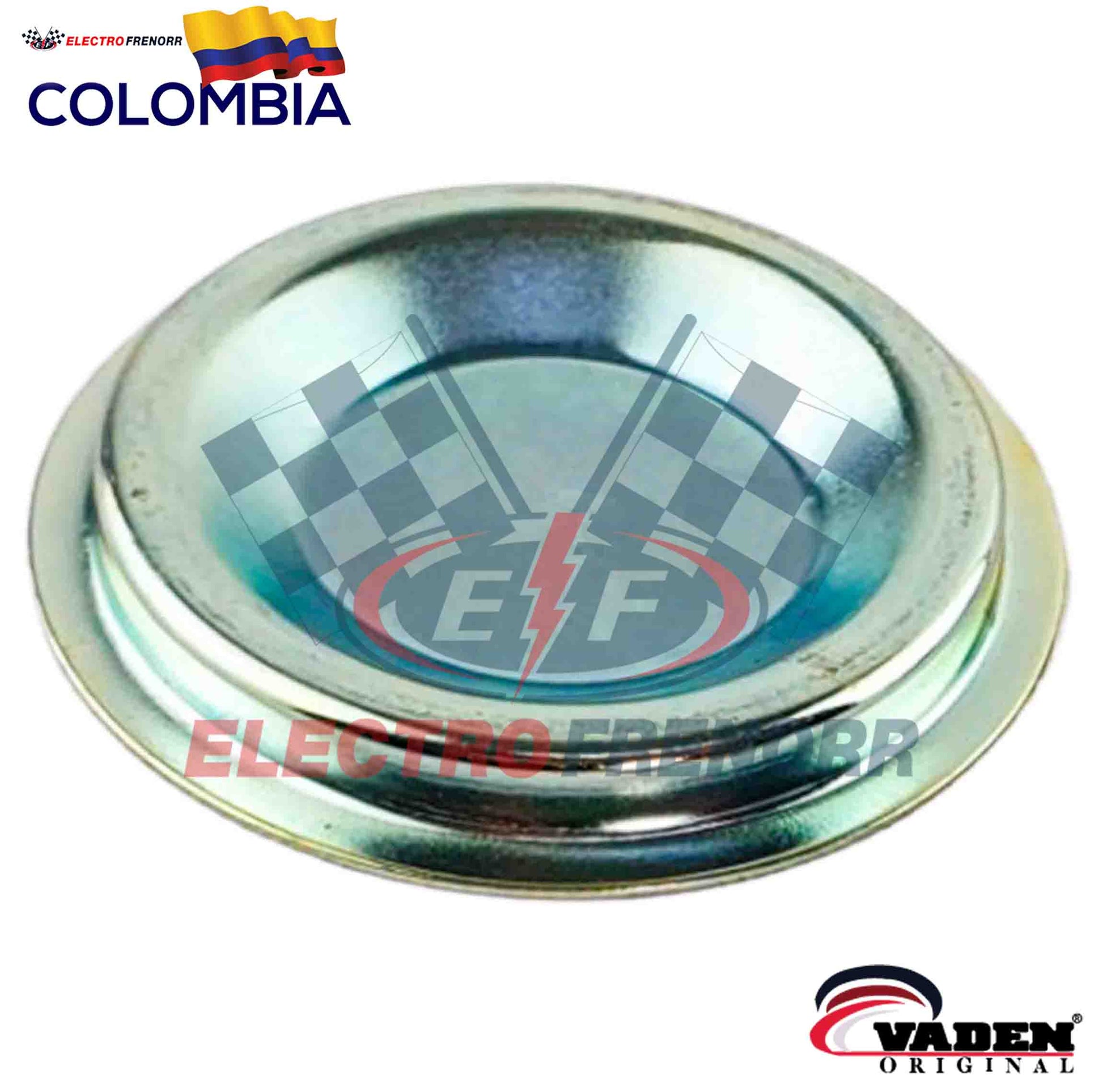 Compresor
