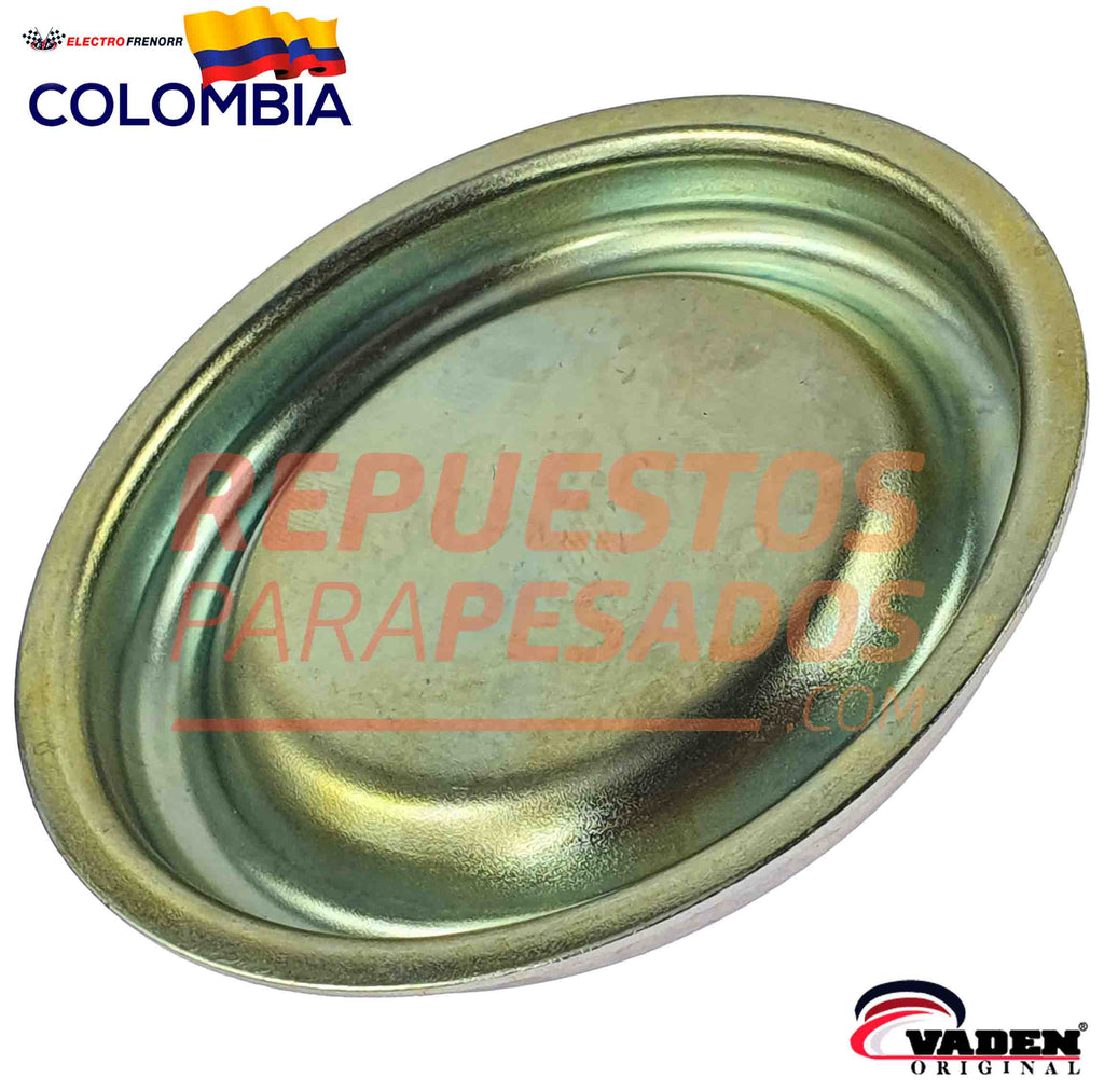 Tapa Compresor 68 Mm marca VADEN referencia 9000 01 204