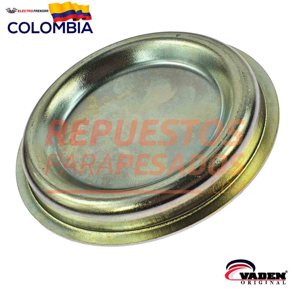 Tapa Compresor 68 Mm marca VADEN referencia 9000 01 204