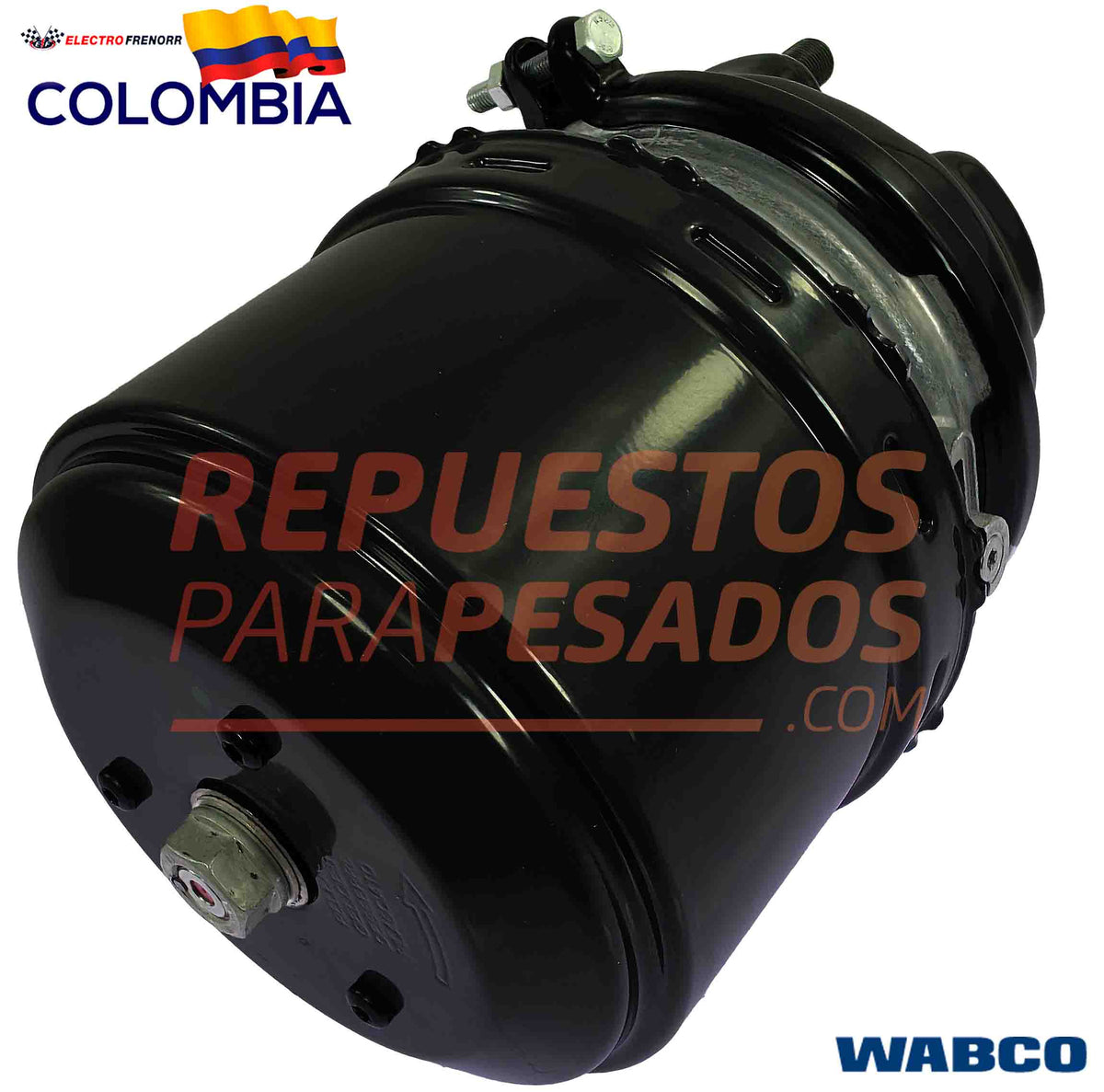 Camaras Completas