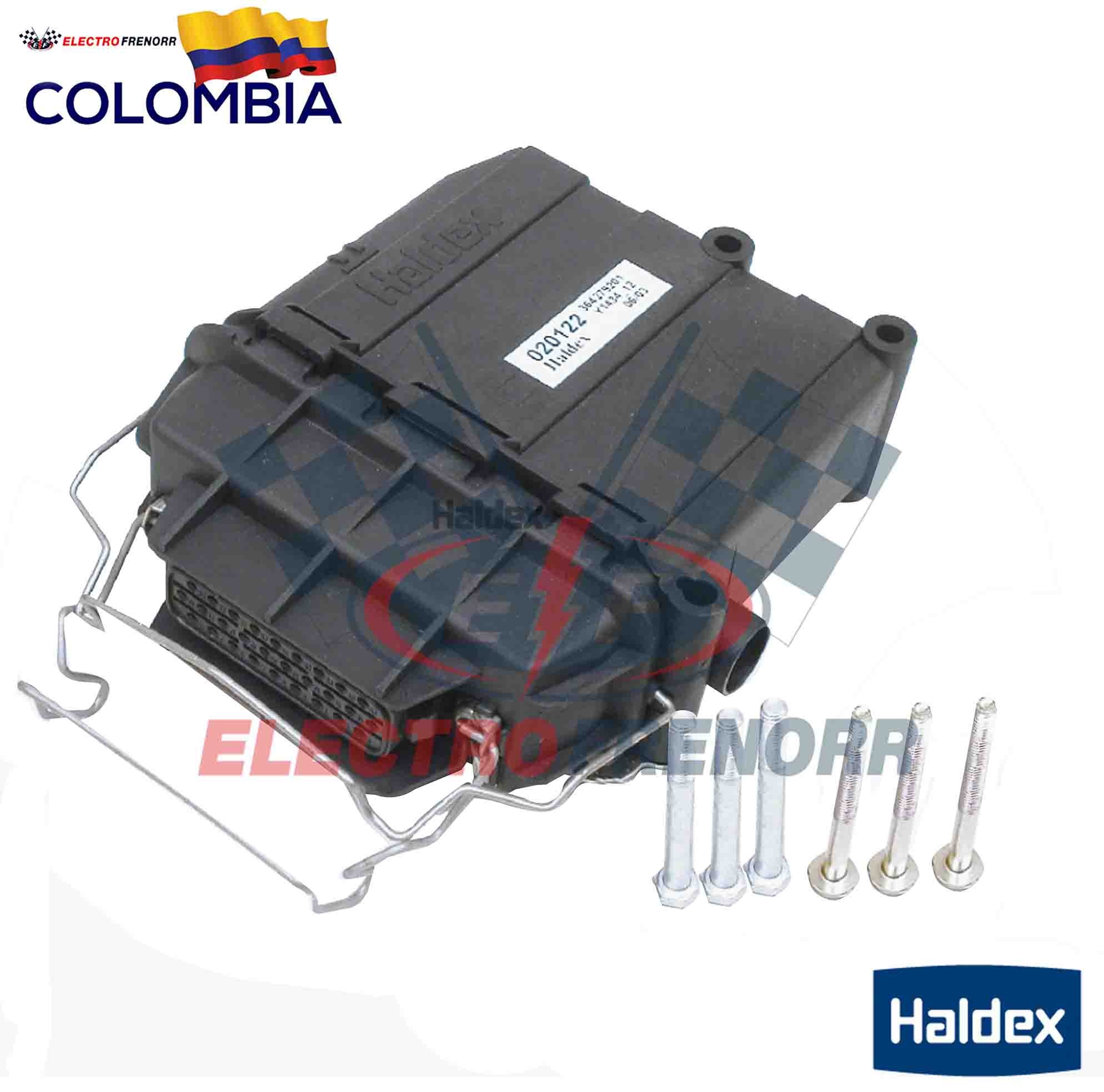 ecu haldex – Repuestos para Pesados
