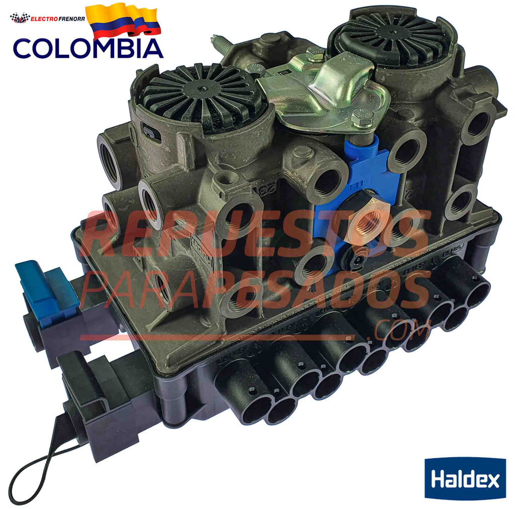 Sistema EBS EB+ Gen3 Haldex 950823IC