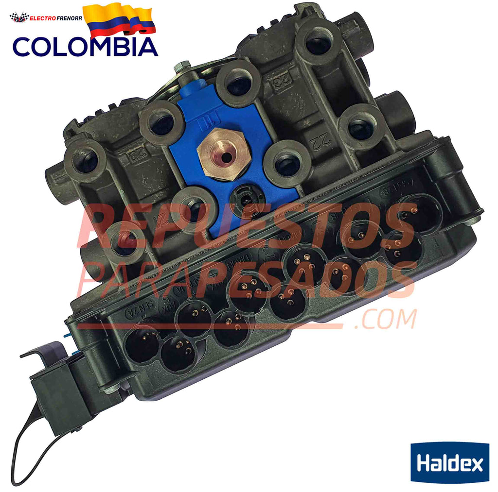 Sistema EBS EB+ Gen3 Haldex 950823IC