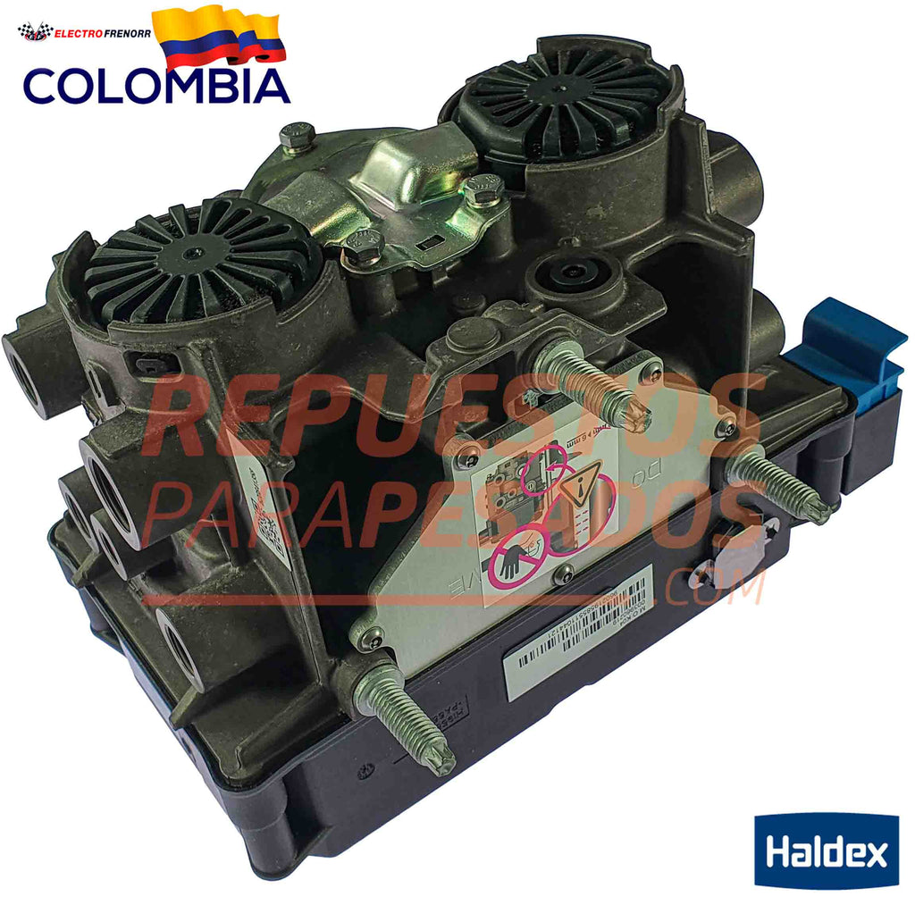 Sistema EBS EB+ Gen3 Haldex 950823IC