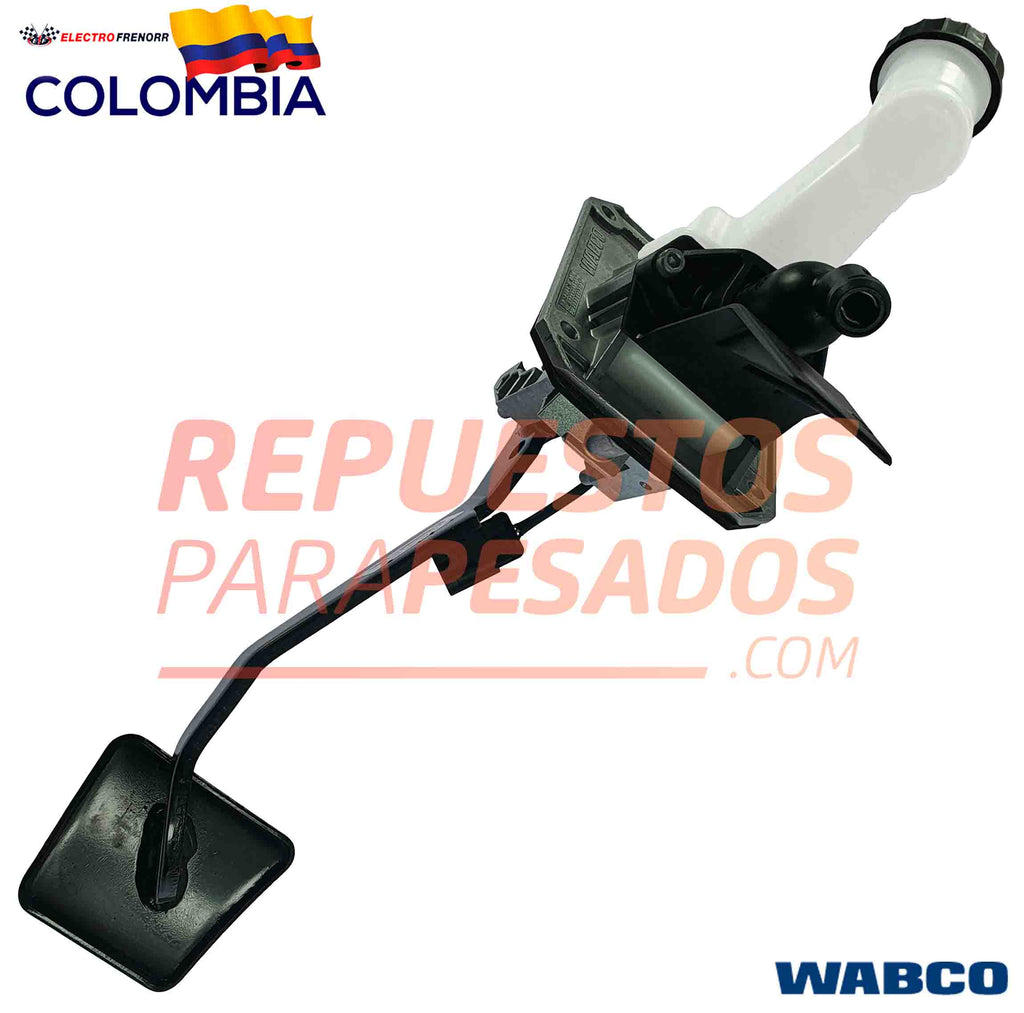 Servos y Bombas