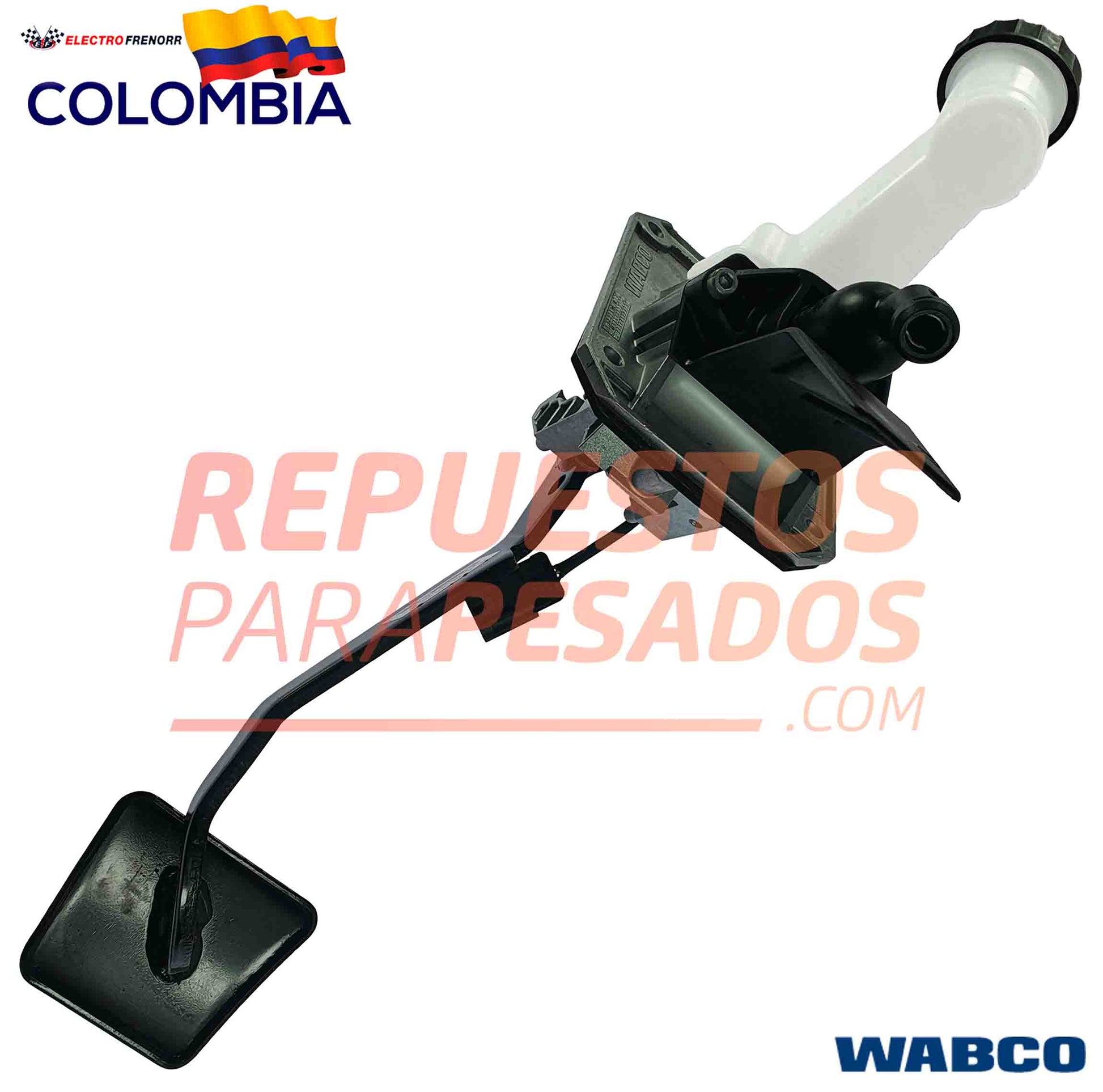 Servos y Bombas