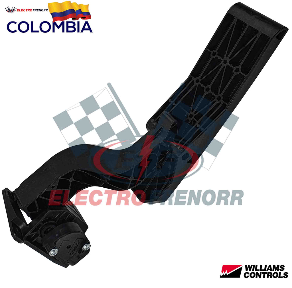Pedal acelerador M2 106 Freightliner Williams Controls