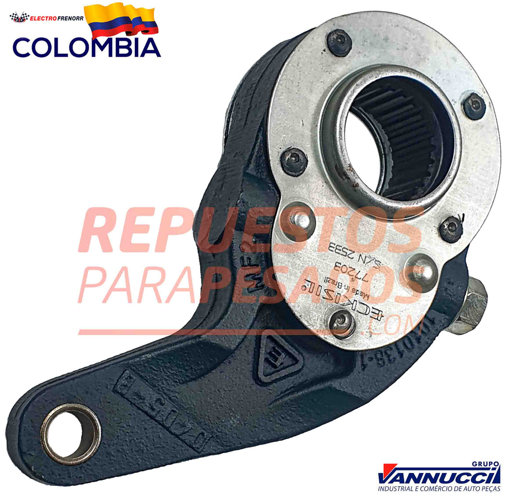Ratches Automáticos