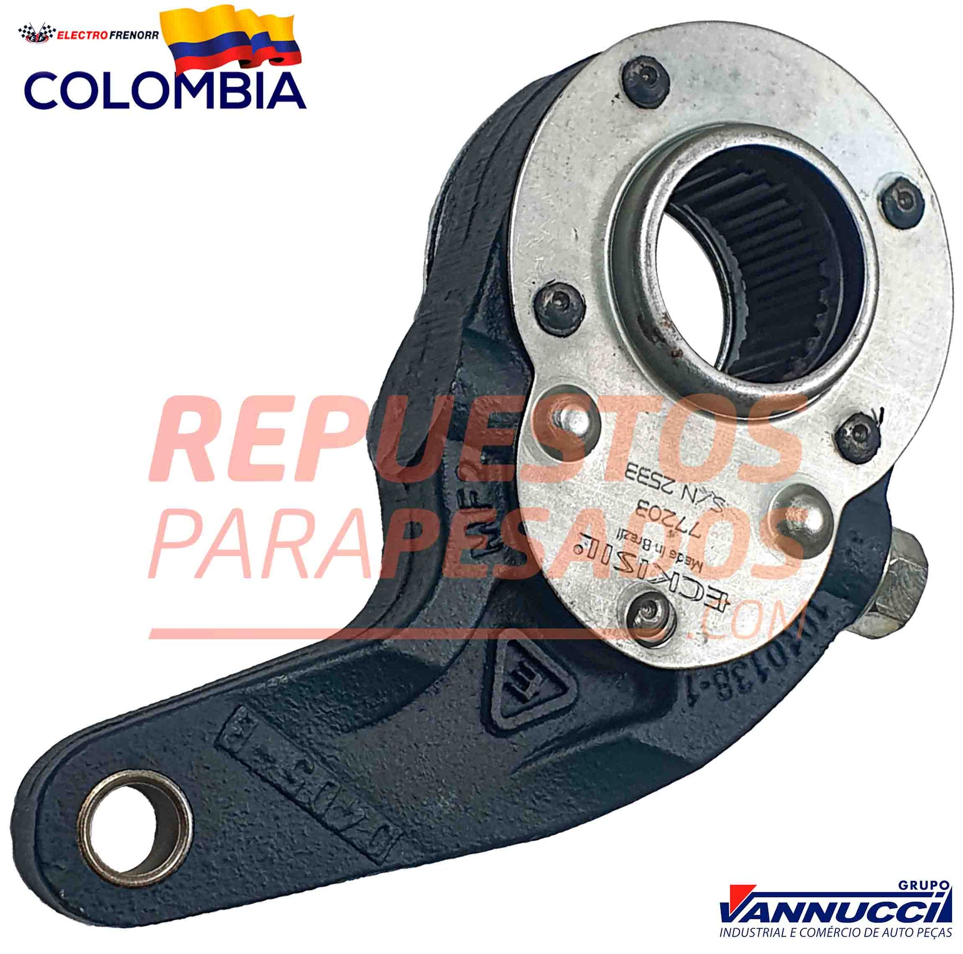 Ratches Automáticos