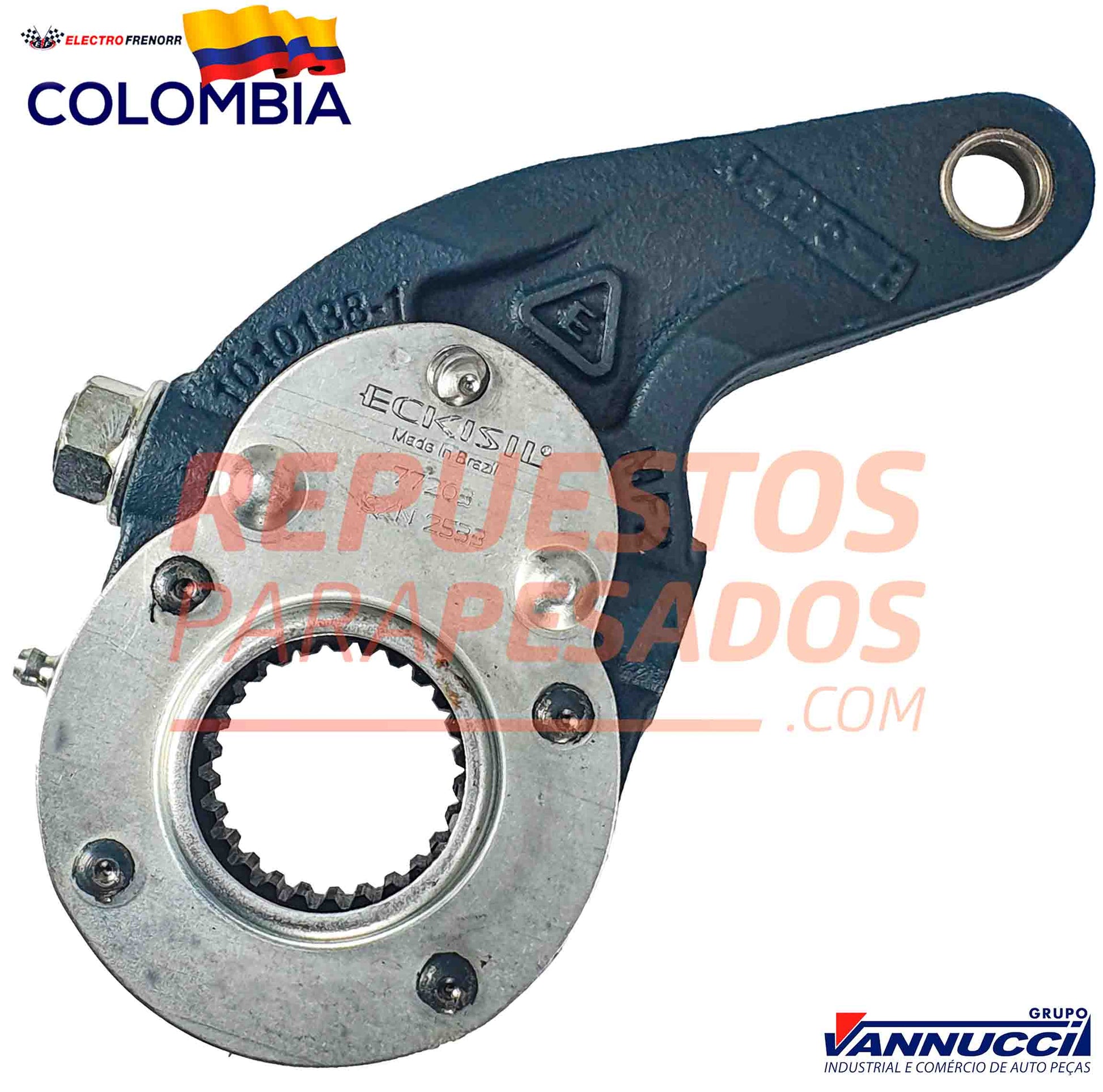 Ratches Automáticos
