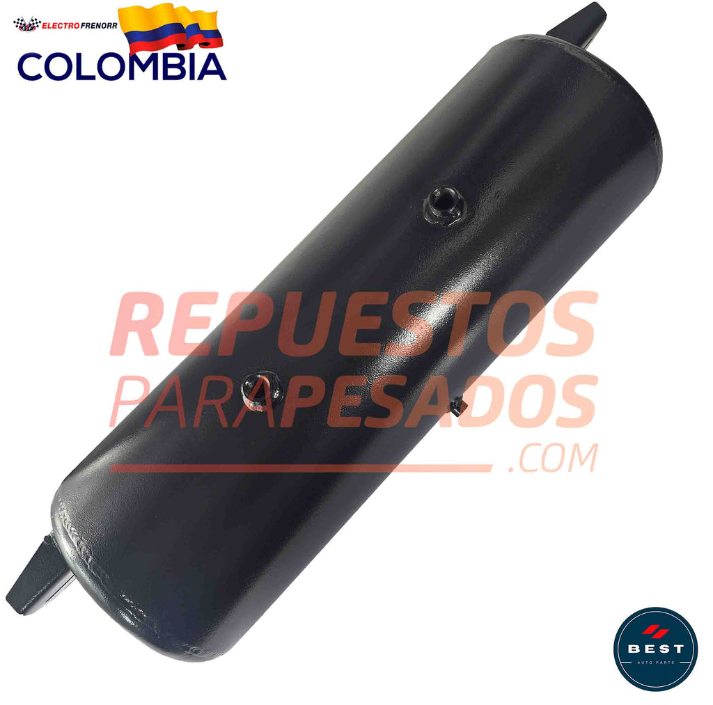 4 vías, Consep, Limitadora, Reguladores, Reboses, Tanques, Drenajes, Gobernadores
