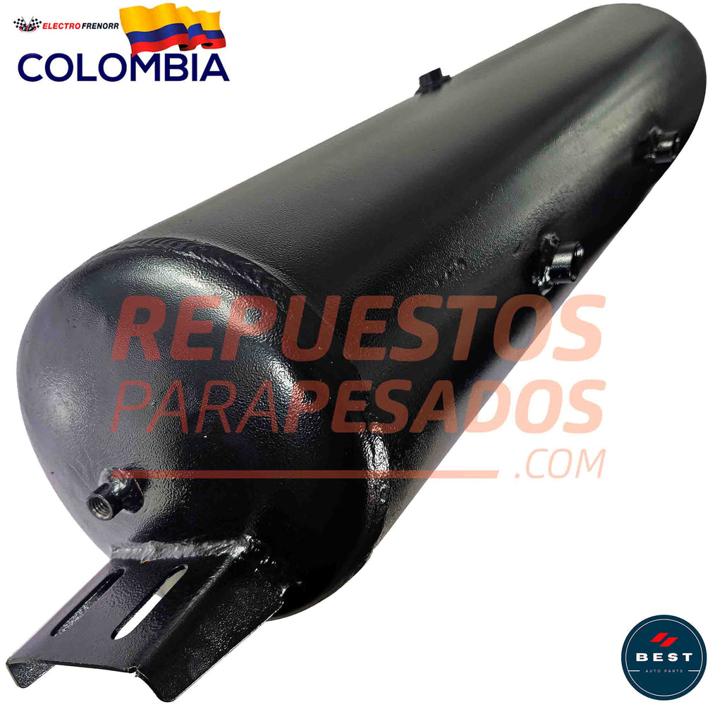4 vías, Consep, Limitadora, Reguladores, Reboses, Tanques, Drenajes, Gobernadores