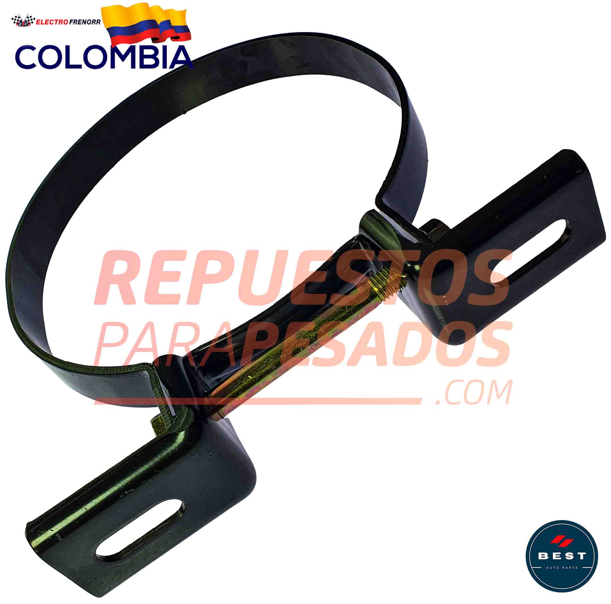 Empaquetaduras de Secadores
