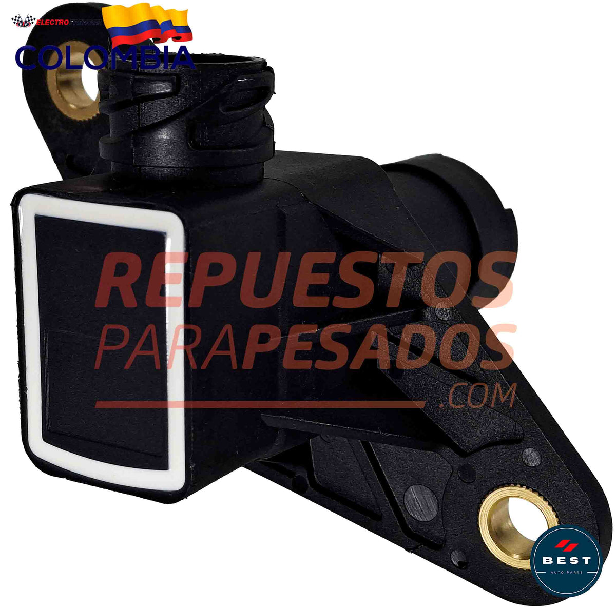 Sensores y Otros