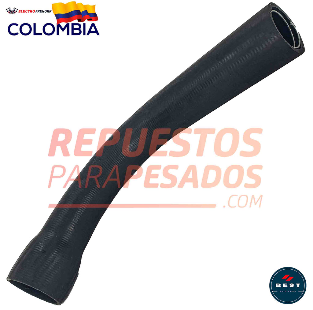 Mangueras e Inflallantas