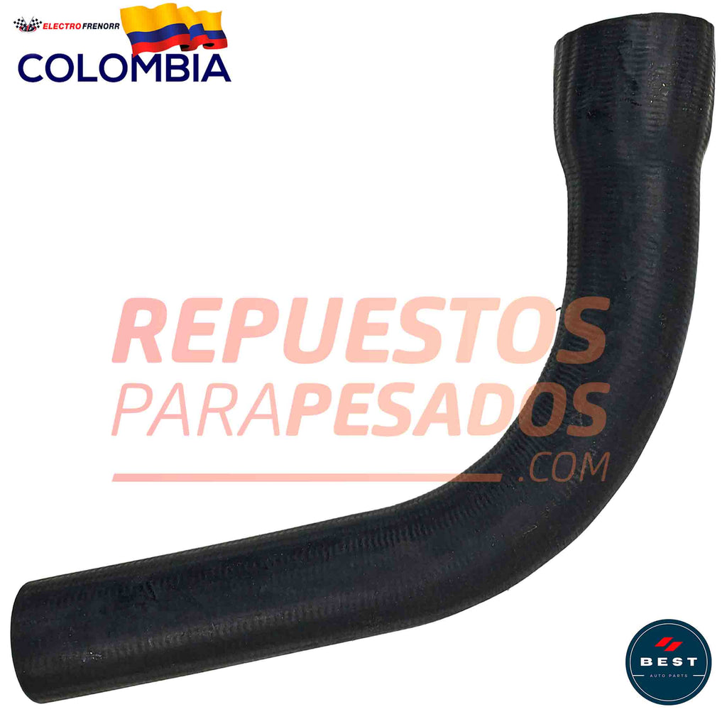 Mangueras e Inflallantas