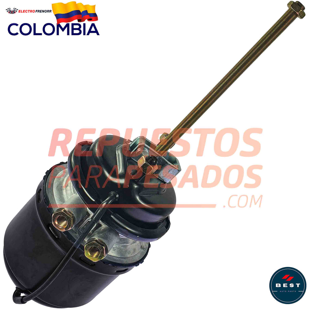 Camaras Completas