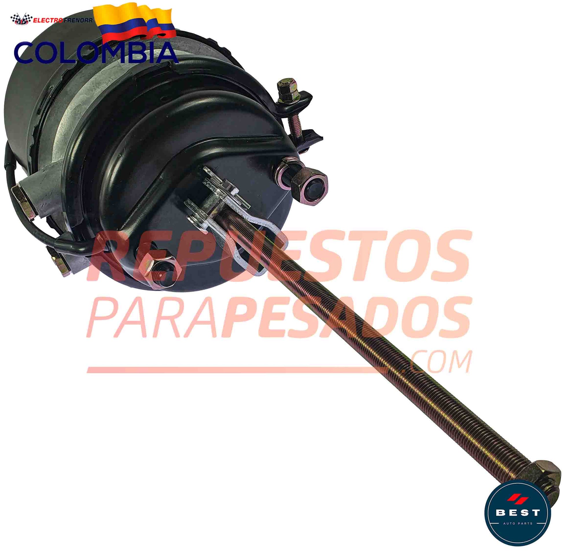 Camaras Completas