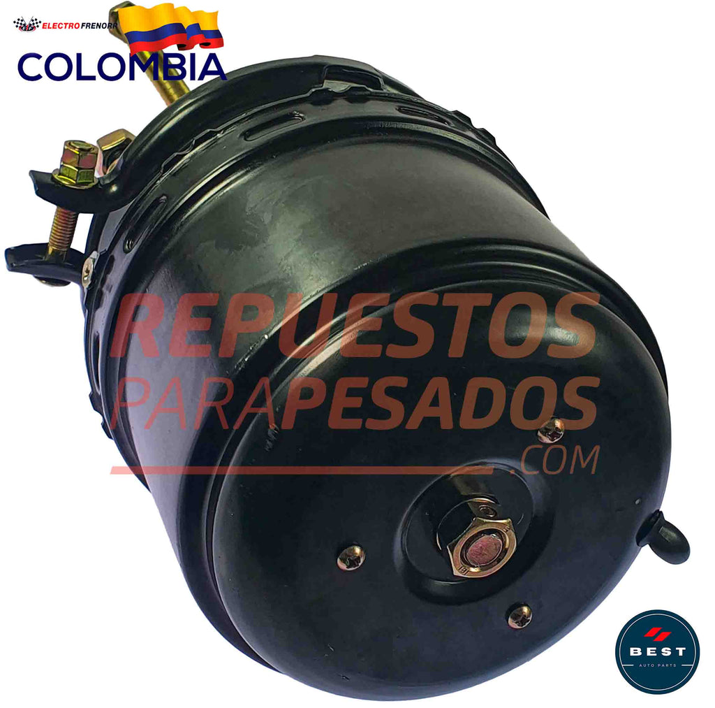 Camaras Completas